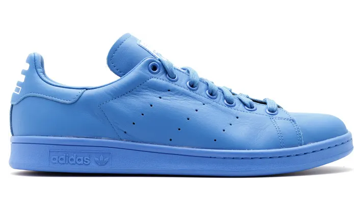 adidas Stan Smith Pharrell Blue