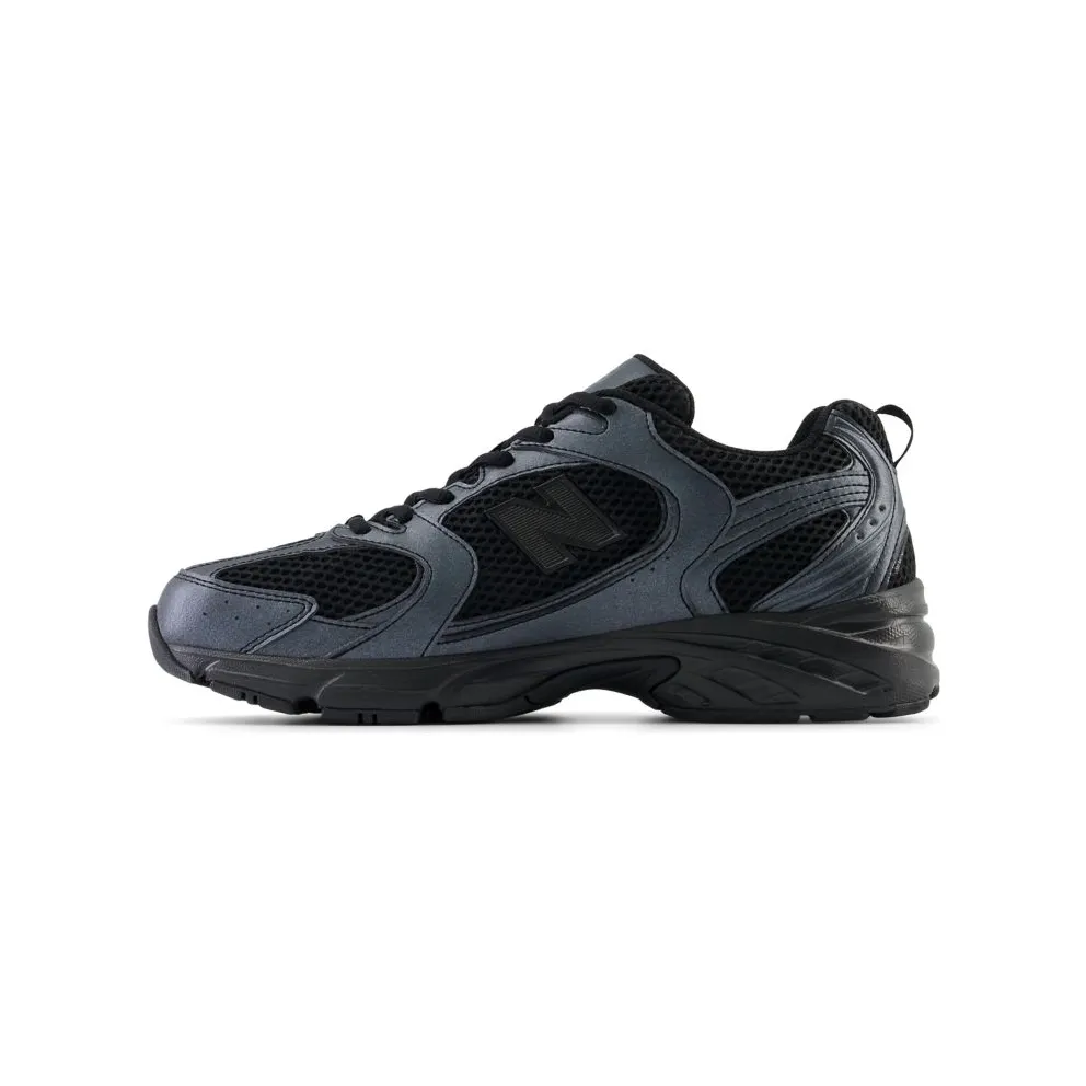 New Balance 530 “Black Dark Grey” (MR530PB)