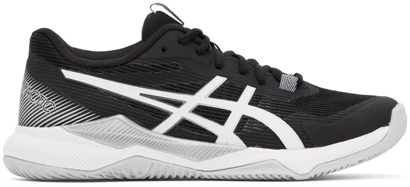 Asics Gel-tactic™ Black/White (1072A070.102)