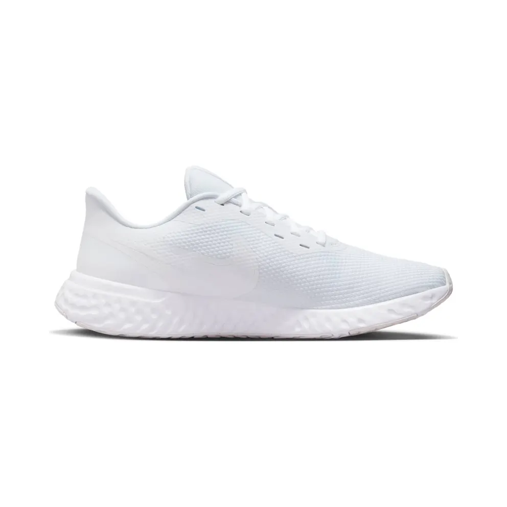 Nike Revolution 5 Running White (BQ3204-103)
