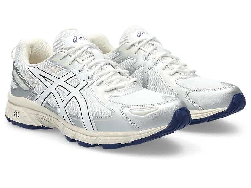 Asics Gel-venture 6 White/White (1203A407.100)