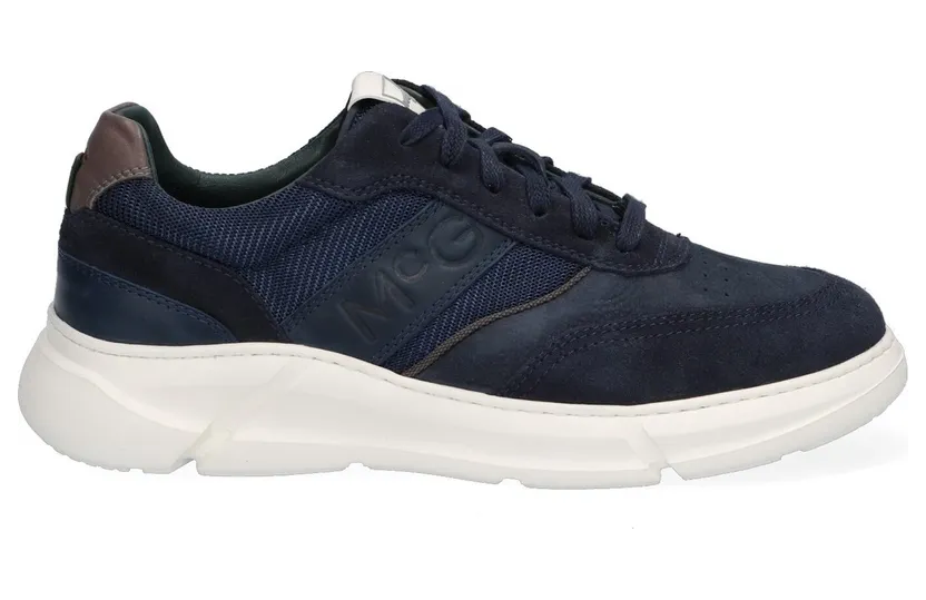 mcgregor sneaker Blauw (621300560)