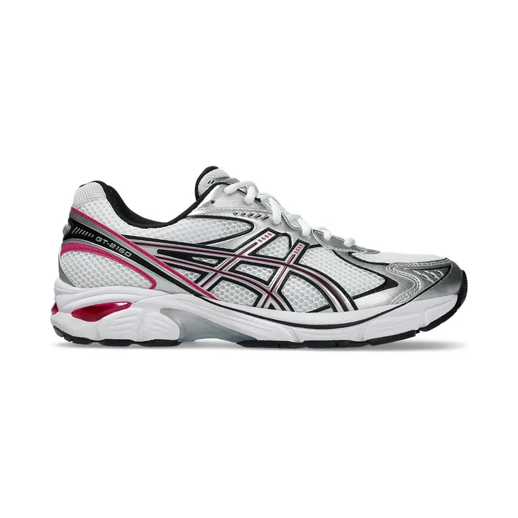 ASICS GT-2160 White Fuchsia Purple (1203A952-101)