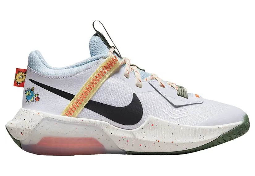 Nike Air Zoom Crossover Earth and Sun (DX6051-101)