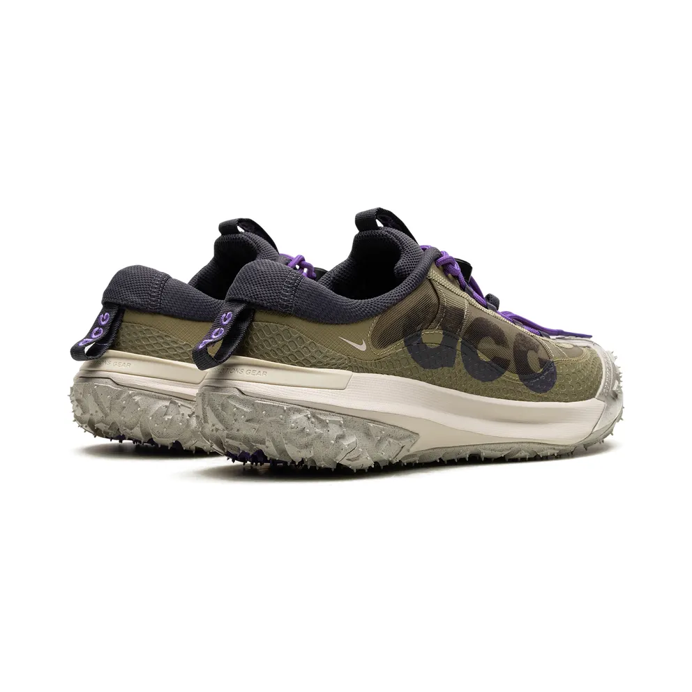 Nike ACG Mountain Fly 2 Low “Neutral Olive” (DV7903-200)