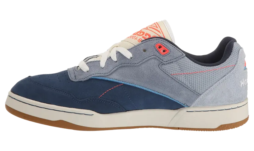 Reebok BB 4000 II “Blue” (IG0867)