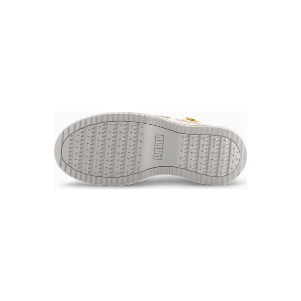 Puma x Balmain Deva White (W) White (372593_02)