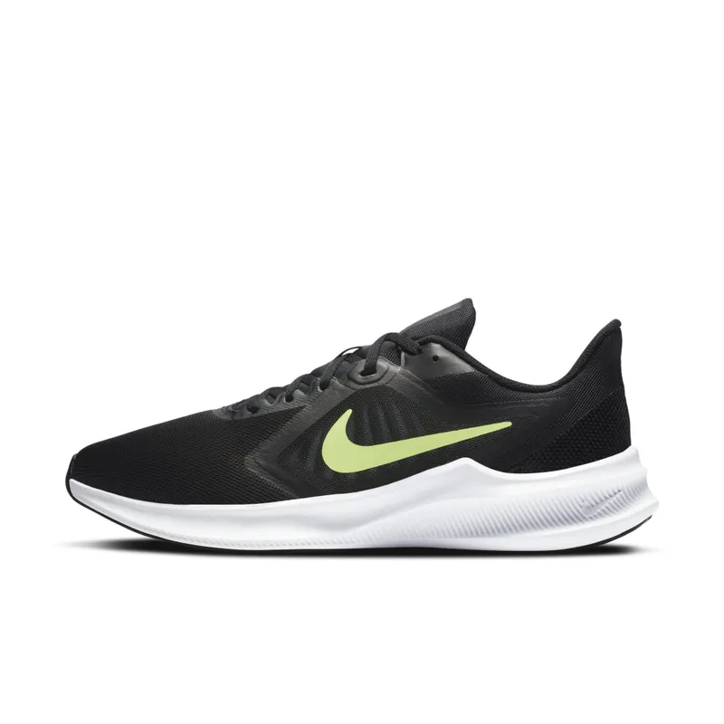 Nike Downshifter 10 Running Black (CI9981-009)