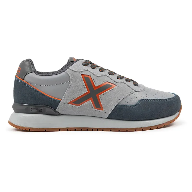 Munich Dash Grey (4150259)