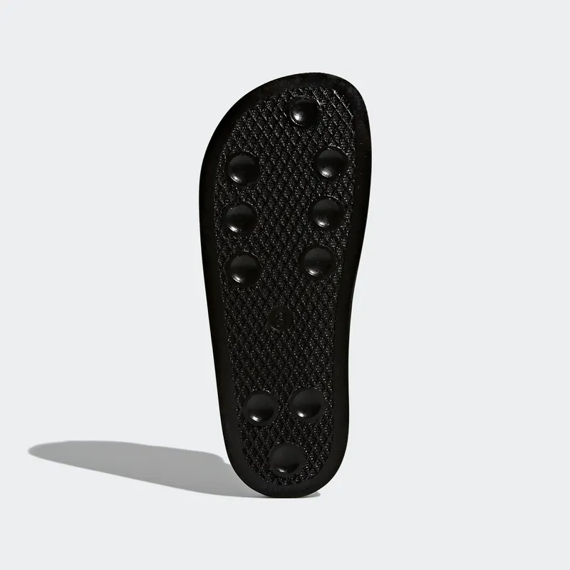 adidas Adilette Slides Core Black / Cloud White / Core Black (BA7130)