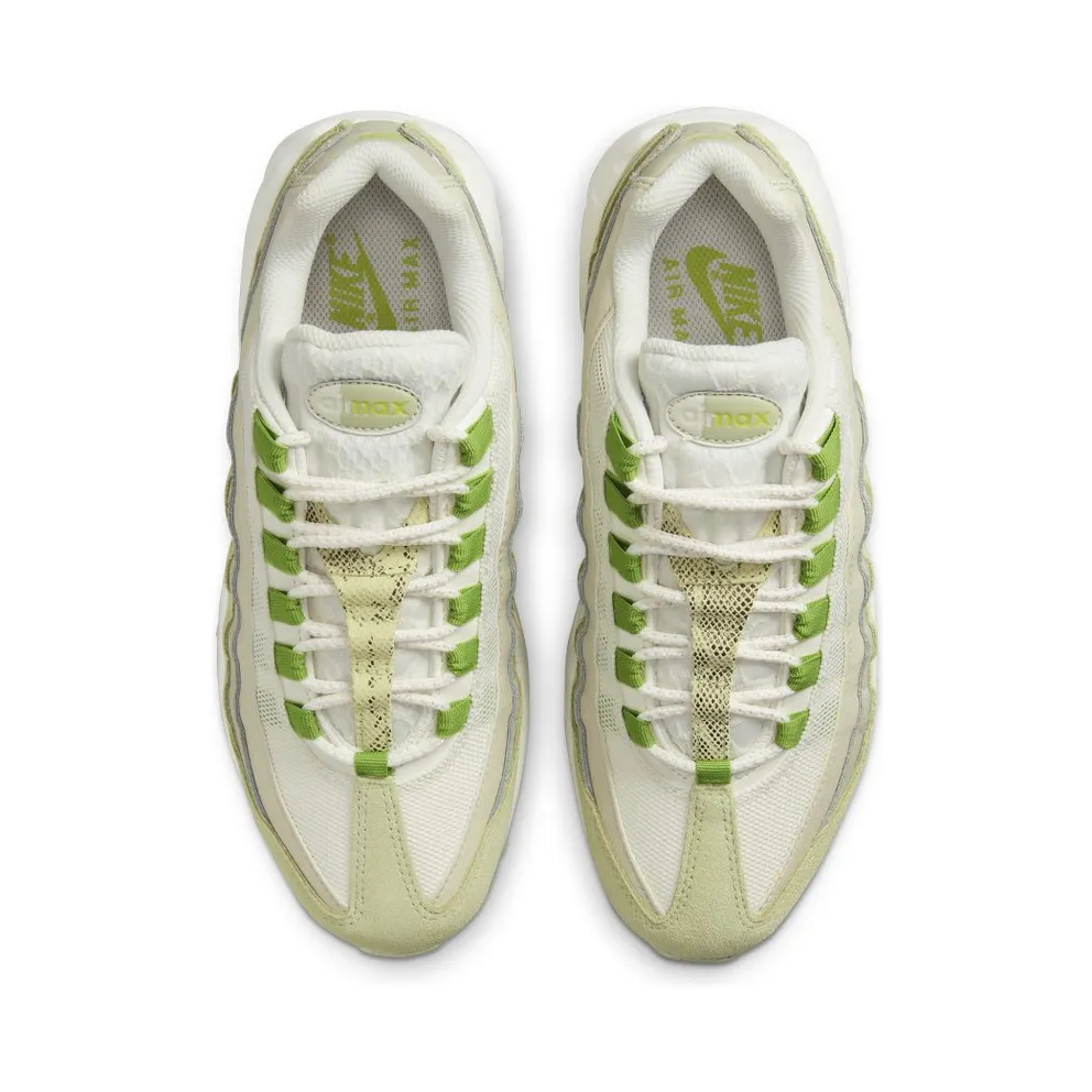 Nike Air Max 95 Grey (DV3208-001)
