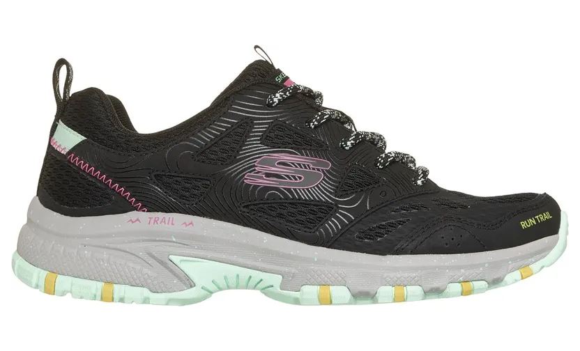 Skechers Hillcrest 149821_BKMT