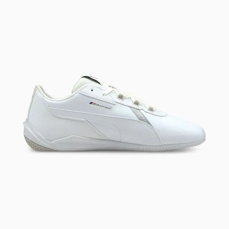 Puma Bmw M Motorsport R-Cat Machina Motorsport Shoes White (30687502)