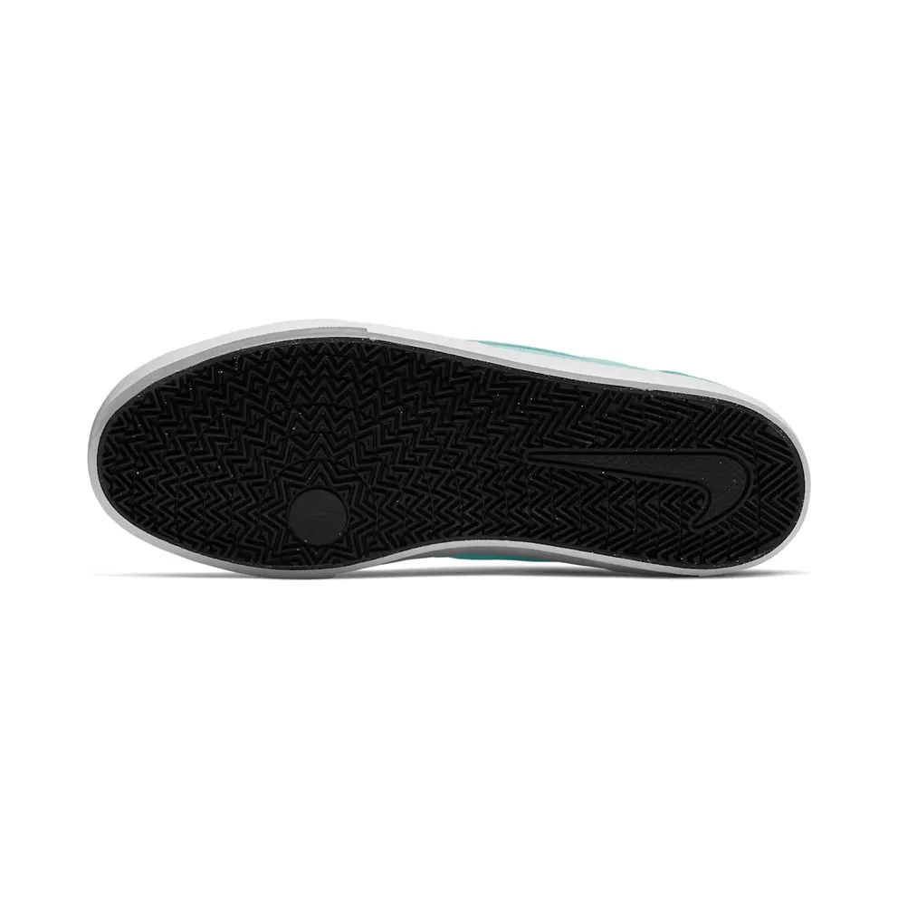 Nike SB Chron Solarsoft “Light Dew / White” (CD6278-302)
