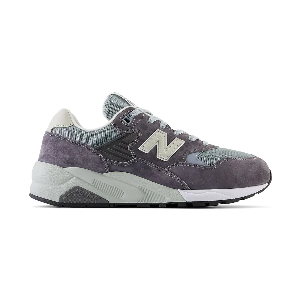 New Balance 580 Magnet Lead Steel (MT580ADB)