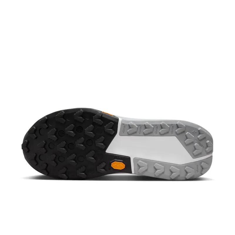 Nike ZoomX Zegama 2 Black Wolf Grey Anthracite White (FD5191-001)