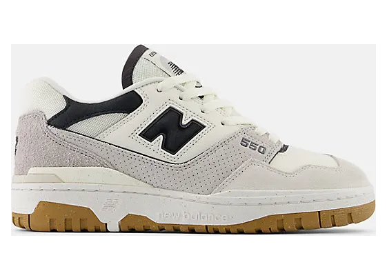 New Balance 550 “Sea Salt Grey Matter” (BBW550TA)
