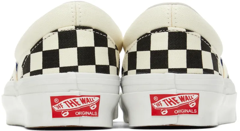 Vans Vault UA OG Slip-On LX (VN0A45JKT0A1)