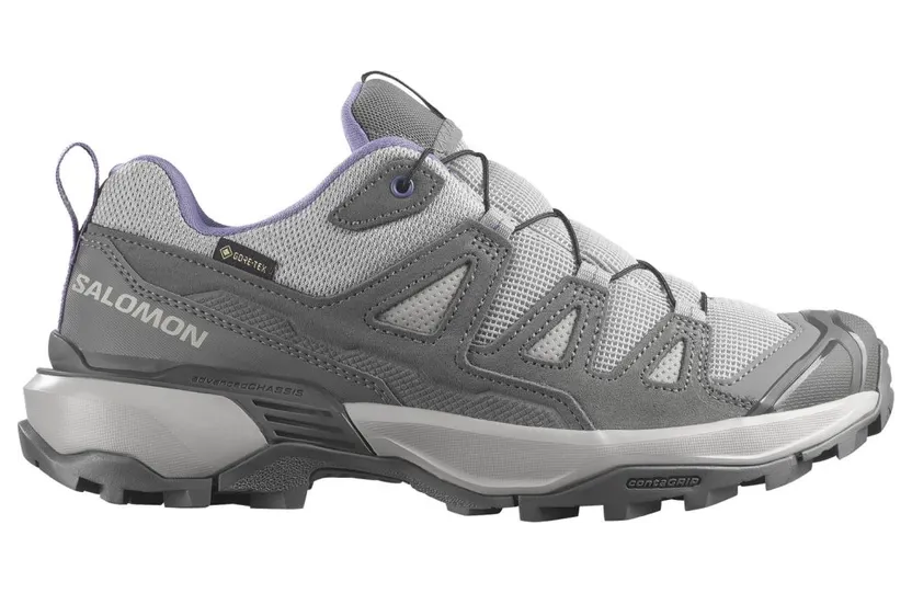 Salomon X Ultra 360 grau (L45390500)