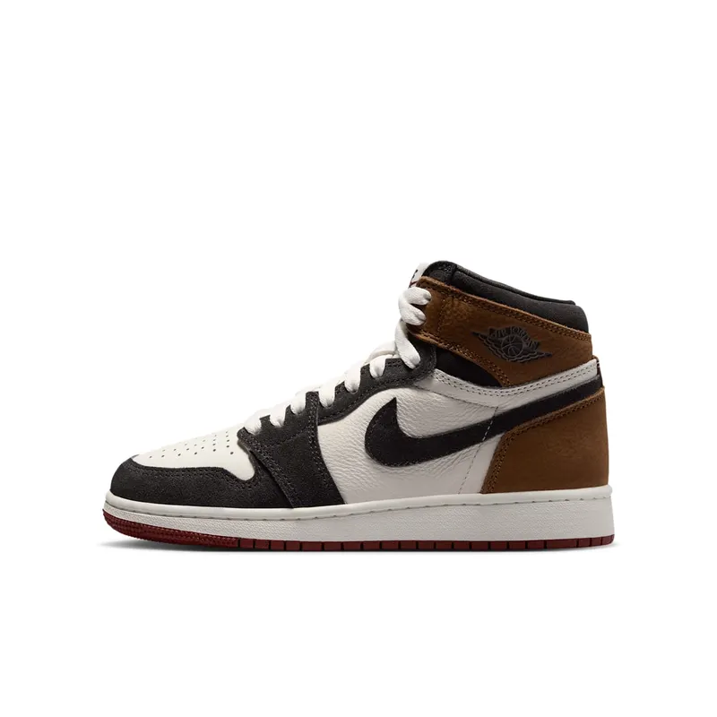 Air Jordan 1 Retro High OG GS “Love Letter” (FD1437-201)