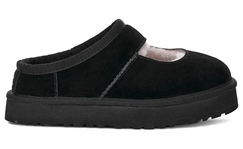 UGG Classic Zwart (1166552K-BLK)