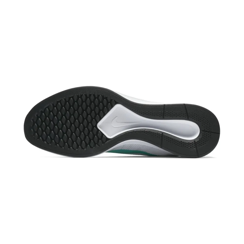 Nike Dualtone Racer White/Black-Pure Platinum White/Black-Pure Platinum (918227-100)