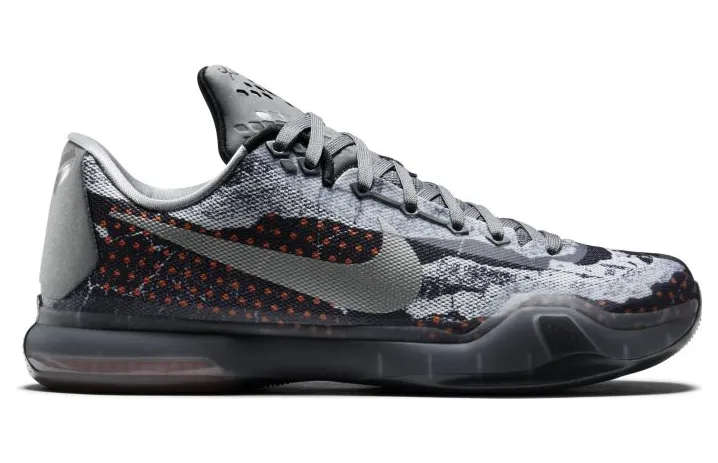 Nike Kobe 10 Pain (705317-001)