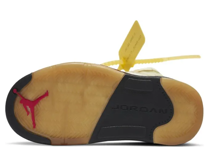 air-jordan-5 CV4827-100