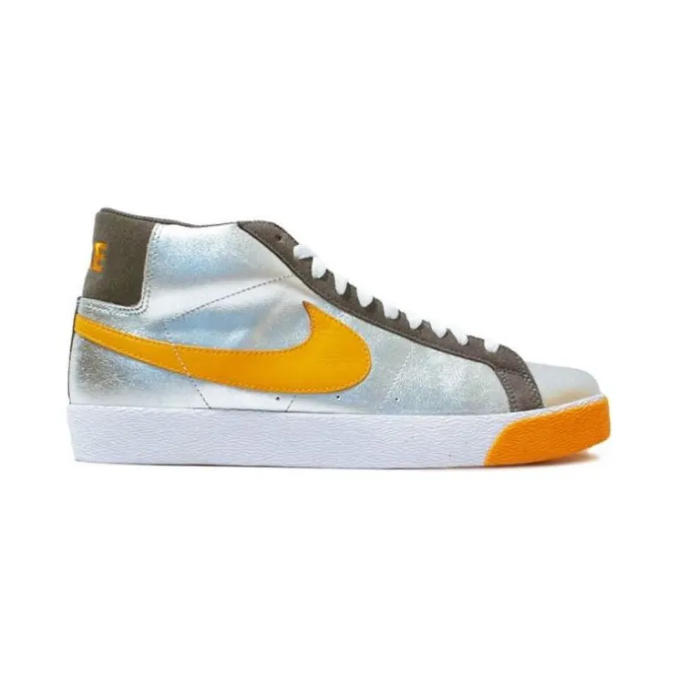 Nike SB Blazer Independent Trucks Company
