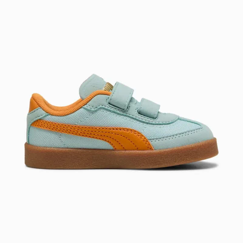Puma Club Ii Era Cv Shoes Zonder Veters 402310-04