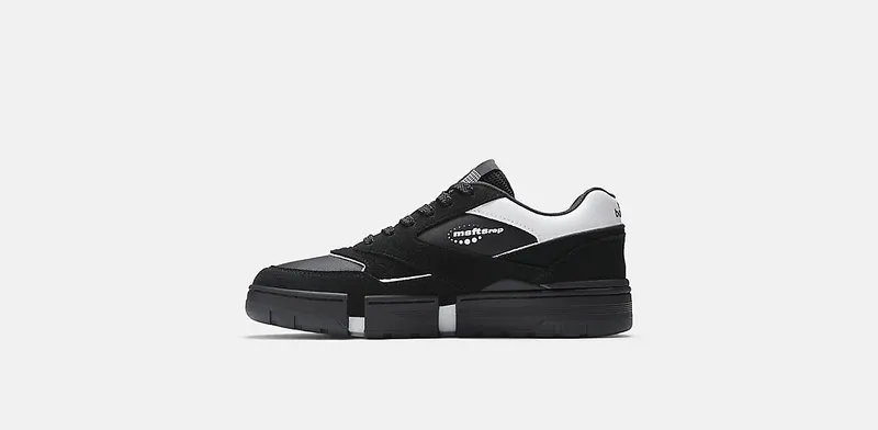 MSFTSrep x New Balance 0.01 ‘Black’ (CTJSBK)