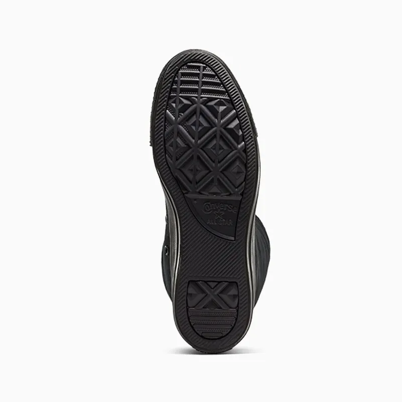 Converse Chuck Taylor All Star XXHi Black/Black/Black (A12325C)