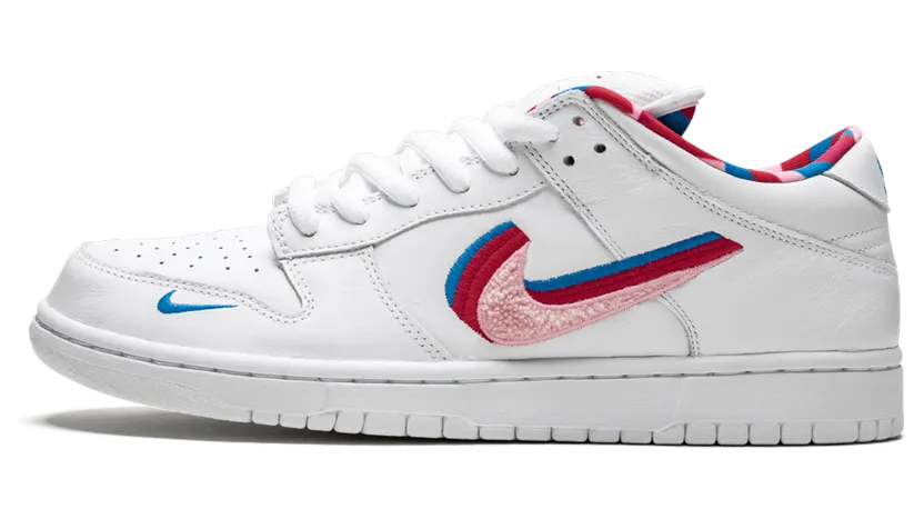 Nike SB Dunk Low OG QS Parra (CN4504-100)
