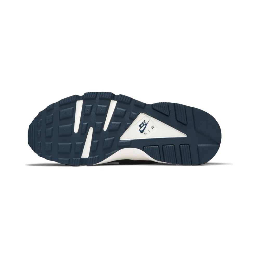 Nike Air Huarache Blue Force (W) Blue Force/Blue Force-Sail (634835-400)
