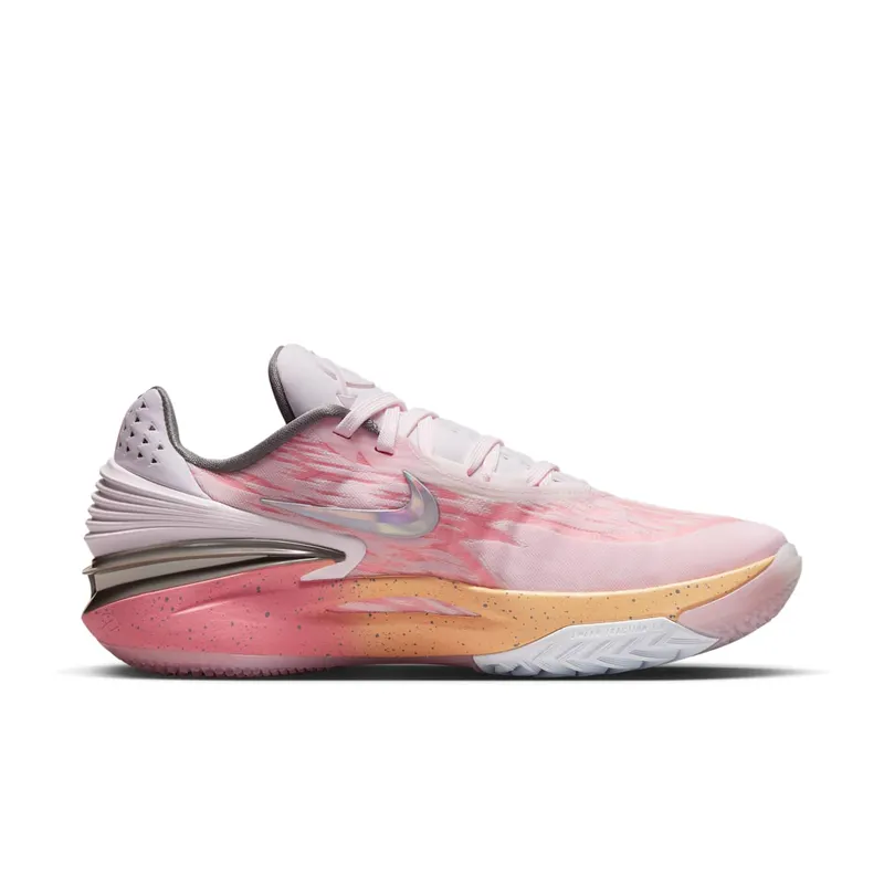 Nike Air Zoom G.T. Cut 2 “Pearl Pink” (DJ6015-602)