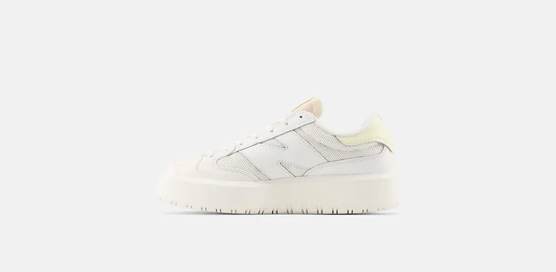 New Balance 302 White Beige (CT302OF)