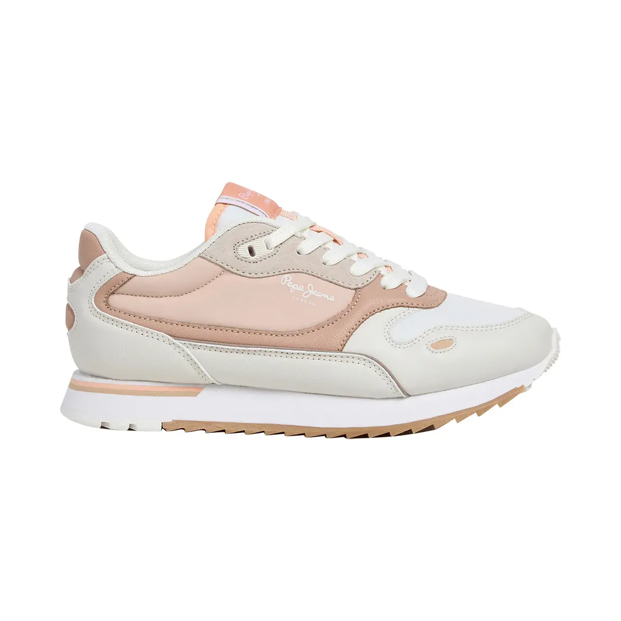 pepe-sneaker PLS400031-800