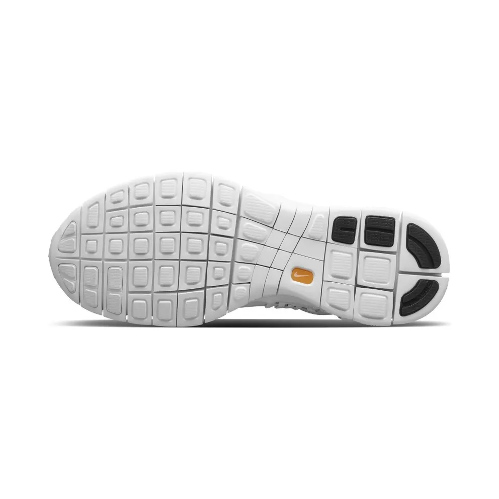 Nike Free Inneva Woven 2 Triple White (813040-111)