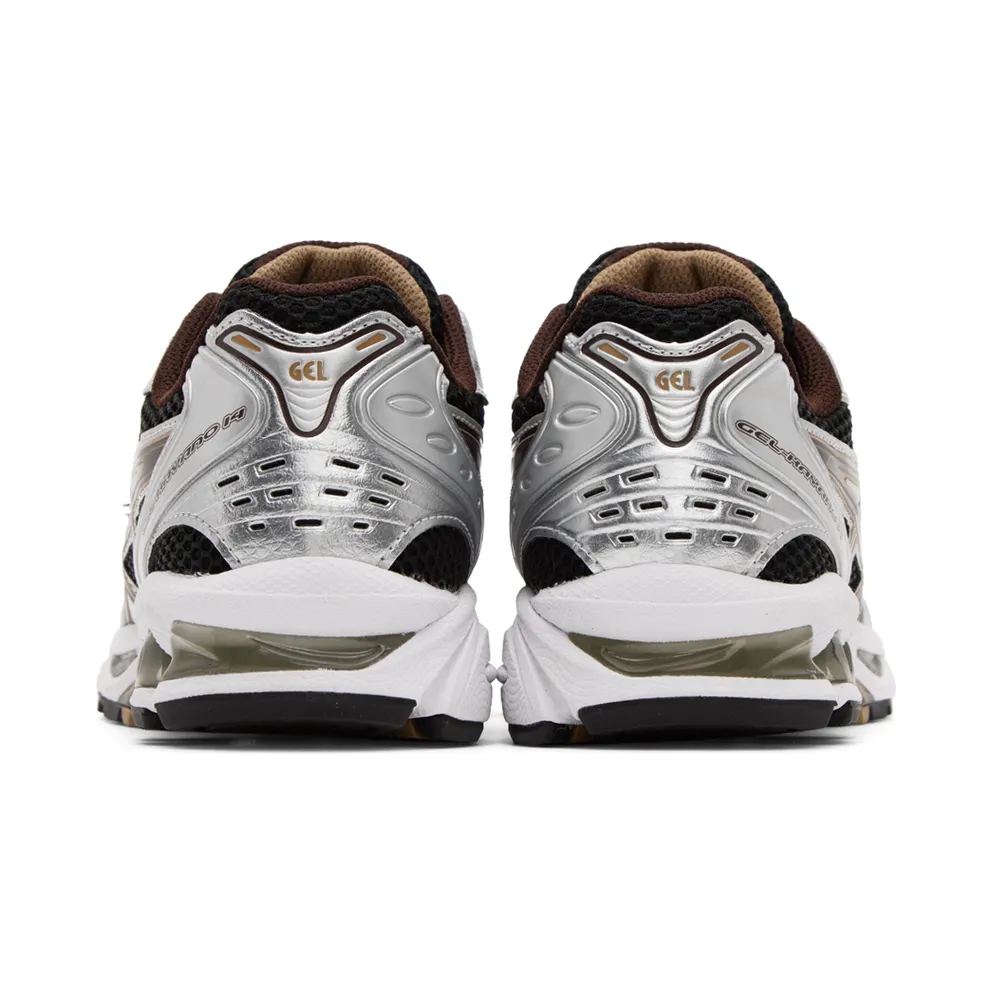 Asics GEL-KAYANO™ 14 Black/Coffee (1201A019.004)