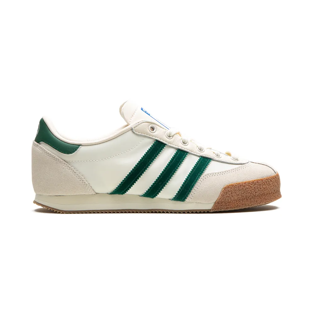 Adidas LG II SPZL “Liam Gallagher Bottle Green” (IF8358)