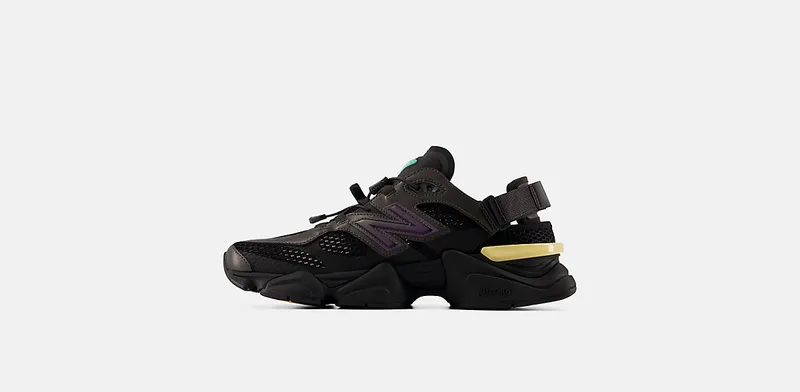 New Balance 9060 Mule (U9060915)