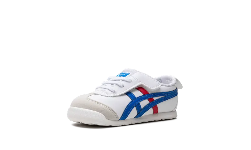 Onitsuka Tiger Mexico 66 TD “White Directoire Blue” (1184A074-100)