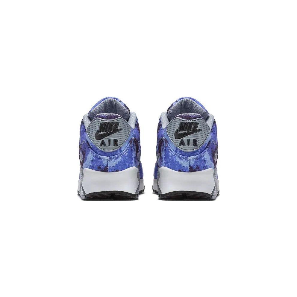 Nike Air Max 90 SD Persian Violet Persian Violet/Black-Dove Grey-Light Ash Grey (724763-500)