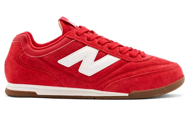 New Balance RC42 Team Red Sea Salt Gum (URC42ARS)