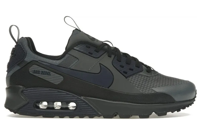 Nike Air Max 90 Drift Iron Grey Black Anthracite Obsidian (FB2877-006)