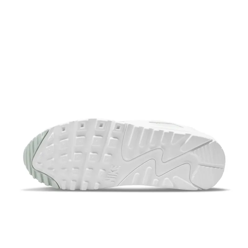Nike Air Max 90 White (DH5720-100)
