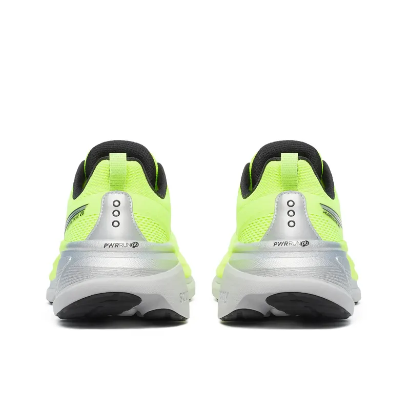 SAUCONY Hurricane 25 “Citron / Black” (S21026-287)