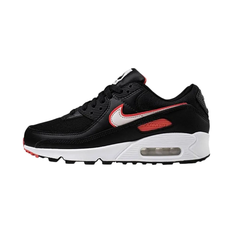 Nike Sportswear Air Max 90 Damen Sneaker schwarz (DA8726-001)