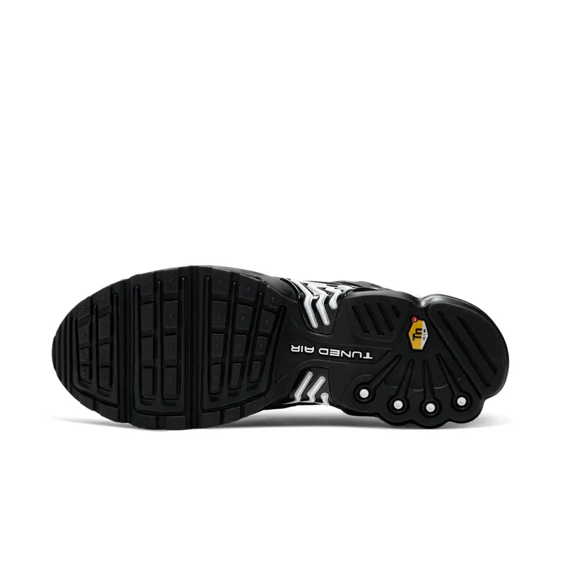 Nike Air Max Plus III Obsidian Black/White/Obsidian (CD7005-003)