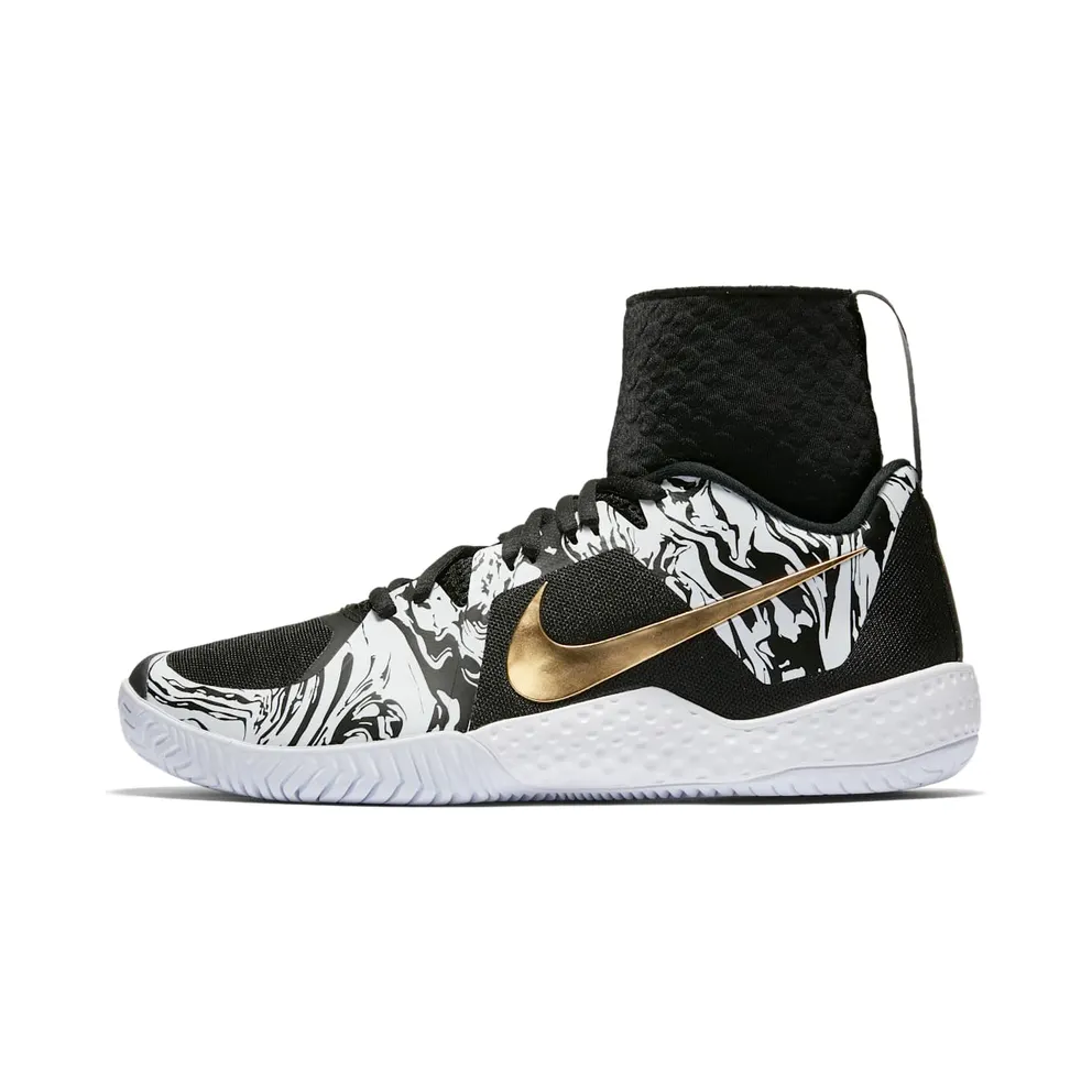 Nike Court Flare BHM 2017 (W)